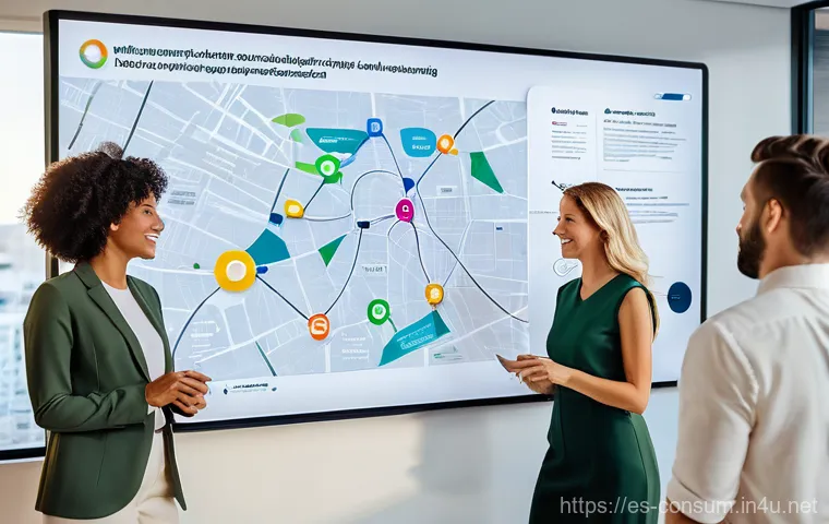 소비자 행동 데이터를 활용한 전략 개발 - Prompt 1: Data-Driven Clarity and Customer Journey Insight**
