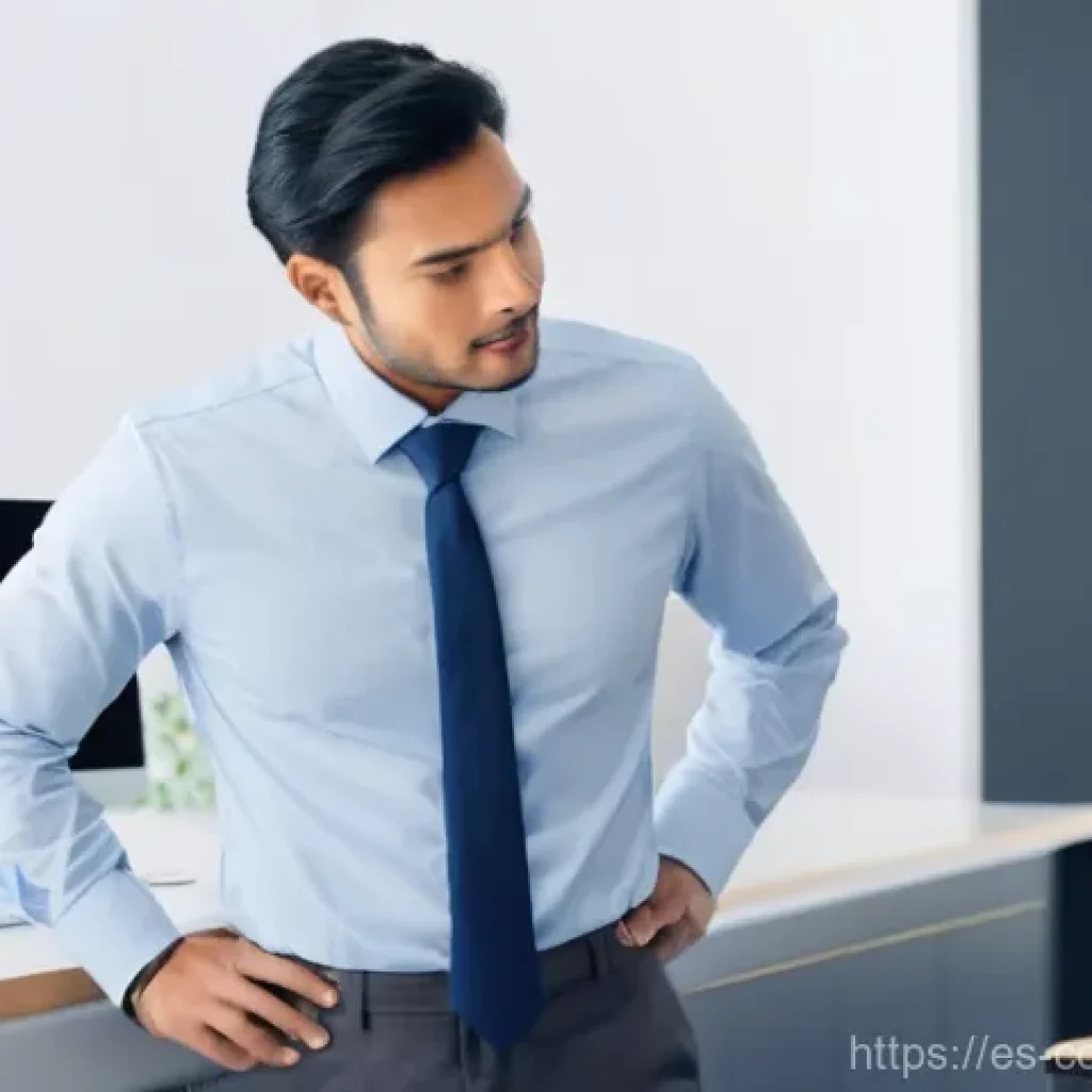 소비자 불만 처리 매뉴얼 작성 프로세스 - **Prompt:** A professional-looking female customer (mid-30s, smart casual attire like a well-fitted ...