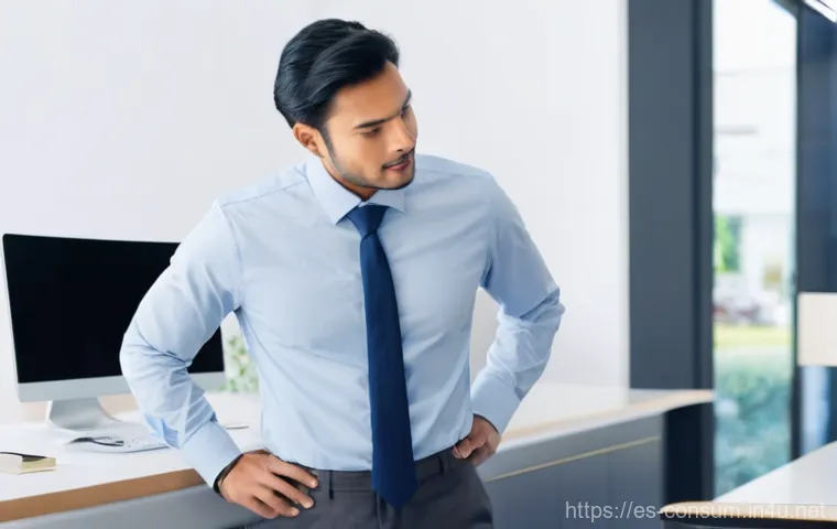 소비자 불만 처리 매뉴얼 작성 프로세스 - **Prompt:** A professional-looking female customer (mid-30s, smart casual attire like a well-fitted ...