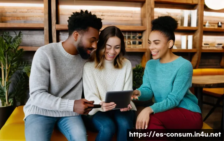 Protección al Consumidor: Las Sorprendentes Verdades que Revelan los Últimos Estudios. 3 소비자 보호와 관련된 최신 연구 논문과 사례 연구와 분석 관련 이미지 1