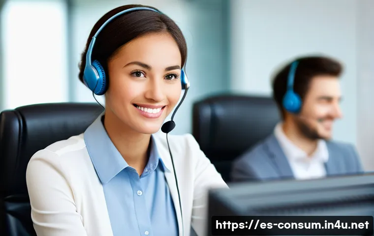 Los Secretos de las Empresas que NUNCA Defraudan a sus Clientes: ¡Aprende de sus Casos de Éxito! 4 소비자 피해 예방을 위한 기업 사례 관련 이미지 2