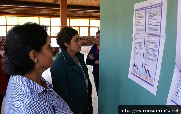 소비자중심 정책 수립 사례 연구 관련 이미지 2